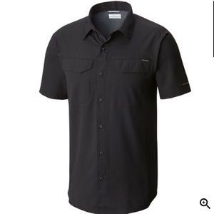 ❗️Sale❗️Silver Ridge Lite ShortSleeve Shirt